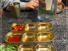 -红泥小火炉·东北泥炉烤肉(天一旗舰店)