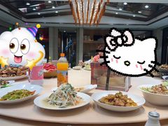 -观宴中餐厅
