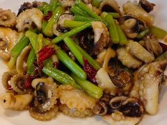 -巧克力渔家.小船海鲜胶东菜(万平口店)