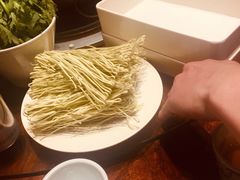 -古关火锅店(古北水镇景区店)
