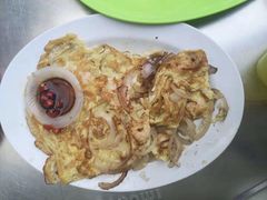 -明记烧鱼美味店