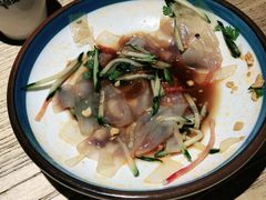 -吴越荣记苏州菜·松鼠桂鱼100%活鱼现做(斜塘老街店)