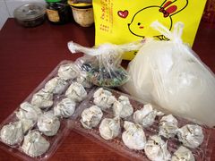 -海清宁记大馅云吞