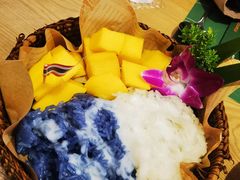 -mango tree芒果树泰国餐厅(青岛万象城店)