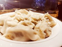 -金谷园饺子·烧烤·家宴(人大总店)