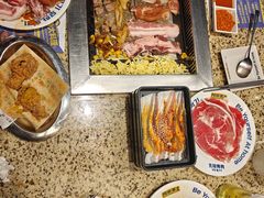 -阿亲家·韩式无限烤肉(春熙路店)