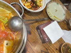 -亮欢寨(凯里总店)