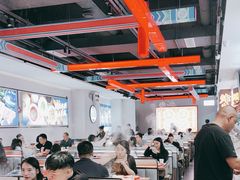 -董记老清泉·鲜切涮羊肉(窑岭店)