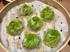 -苏小柳点心·手作小笼包(新世界新丸中心店)