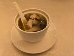 -上海金桥红枫万豪酒店-万豪中餐厅