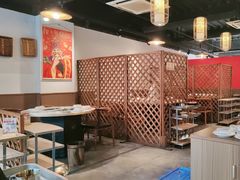 -沈厨地锅老灶•徐州烧烤(黄渡店)