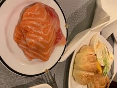 -珀丽酒店-协奏坊餐厅