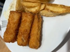 -宜家·瑞典风味餐厅(四元桥店)