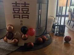 -南京空港温德姆花园酒店·MTF满庭芳中餐厅