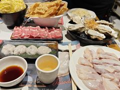 -蚝大仙横琴生蚝火锅(中央汇店)
