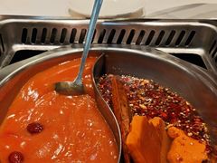 -重庆大队长火锅(凤城八路店)