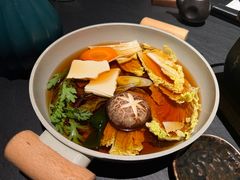 -蟹犇前•帝王蟹雪蟹(陆家嘴店)