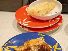 -京樽回転寿司(奥林匹克店)
