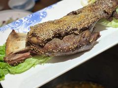 -羊瑞堂·横山炖羊肉·陕菜(未央路旗舰店)