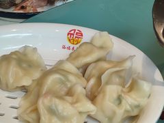 -添福来墨鱼饺子 · 海鲜东北菜(大连星海·黄浦路店)