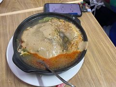 -曹宝林砂锅麻辣烫(星光路店)