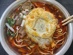 -薛记襄阳香辣牛肉面(平安路店)