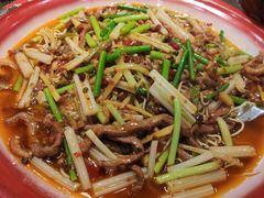 -灶东家民间菜(回兴店)