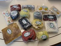 -江南春(中山中路店)