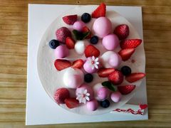 -好利来(宣武门店)