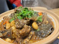 -荷花亭·湖北融合菜(十堰武商MALL店)