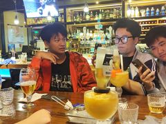 -bluefrog蓝蛙(水游城店)