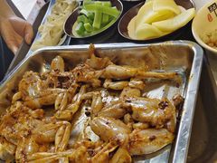 -晓宇重庆火锅(西安荟聚店)