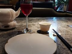 -悦秀·高级粤菜
