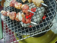 -喝丢一只鞋·东北烤肉·烧烤·铜火锅(江宁店)