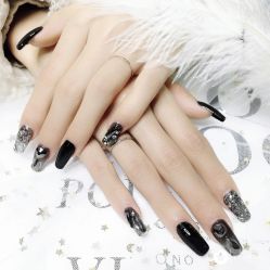 -Aso Artist Beauty美甲美睫