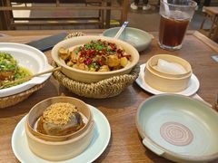 -大盐帮川菜馆(长楹天街店)