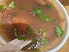 -潮巷·老潮汕美食集市(欢乐港湾店)