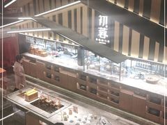 -初蓉丨遇见新川菜(亲贤街荣耀店)