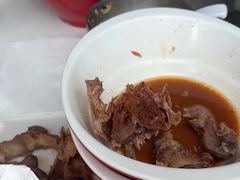 -喜家德虾仁水饺(金融中心店)