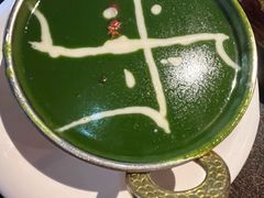 -玛吉阿米·餐吧