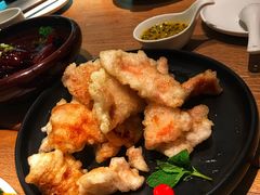 -金掌勺锅包肉(华润万象城店)