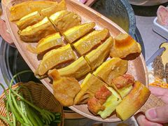 -野·大山里土鸡火锅(万科里店)
