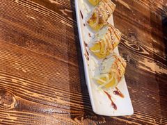 -小川洋风料理(汉街店)