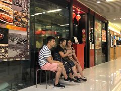 -喜记避风塘炒辣蟹(旗舰店)