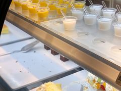 甜品蛋糕布丁-汉巴味德(大悦城店)