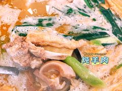 -和平官邸·花园餐厅(武定西路店)