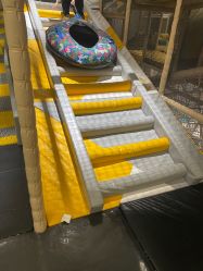 -奈尔宝·儿童乐园·亲子餐厅(苏州大悦城店)