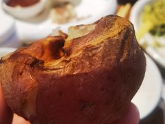 -蒙亨·手把肉·蒙古包文化主题餐厅(天恒广场店)