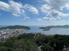 -白玉山景区