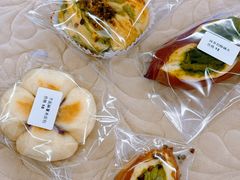 -雀食面包店(钟楼店)